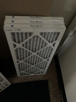 AC Filters