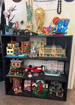Legos