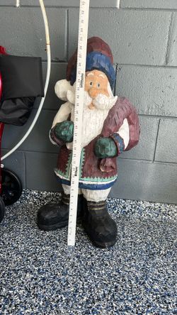 Santa