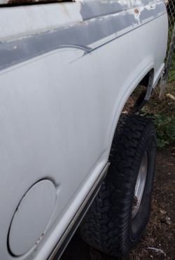 Obs Short Bed. Read Info.