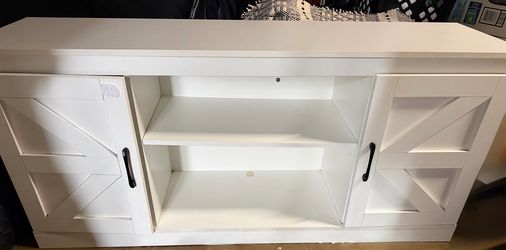 TV stand