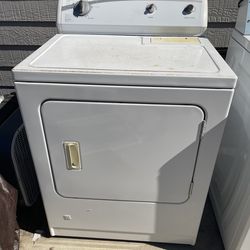 Kenmore gas dryer