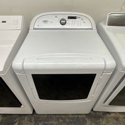 Whirlpool Electric Dryer
