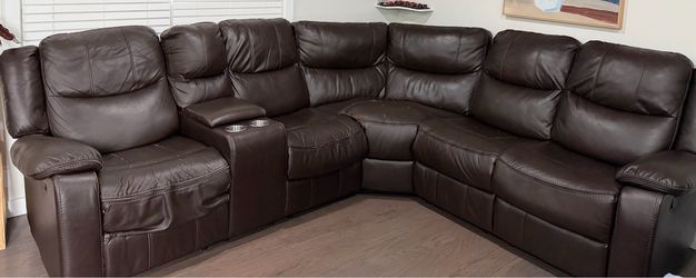 living room set