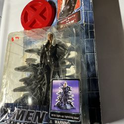 X Men