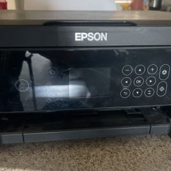 Epson Printer