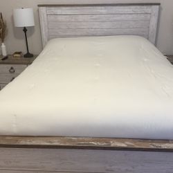 Queen Size Comforter 