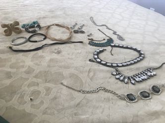 Fashion accessories/ all for $10