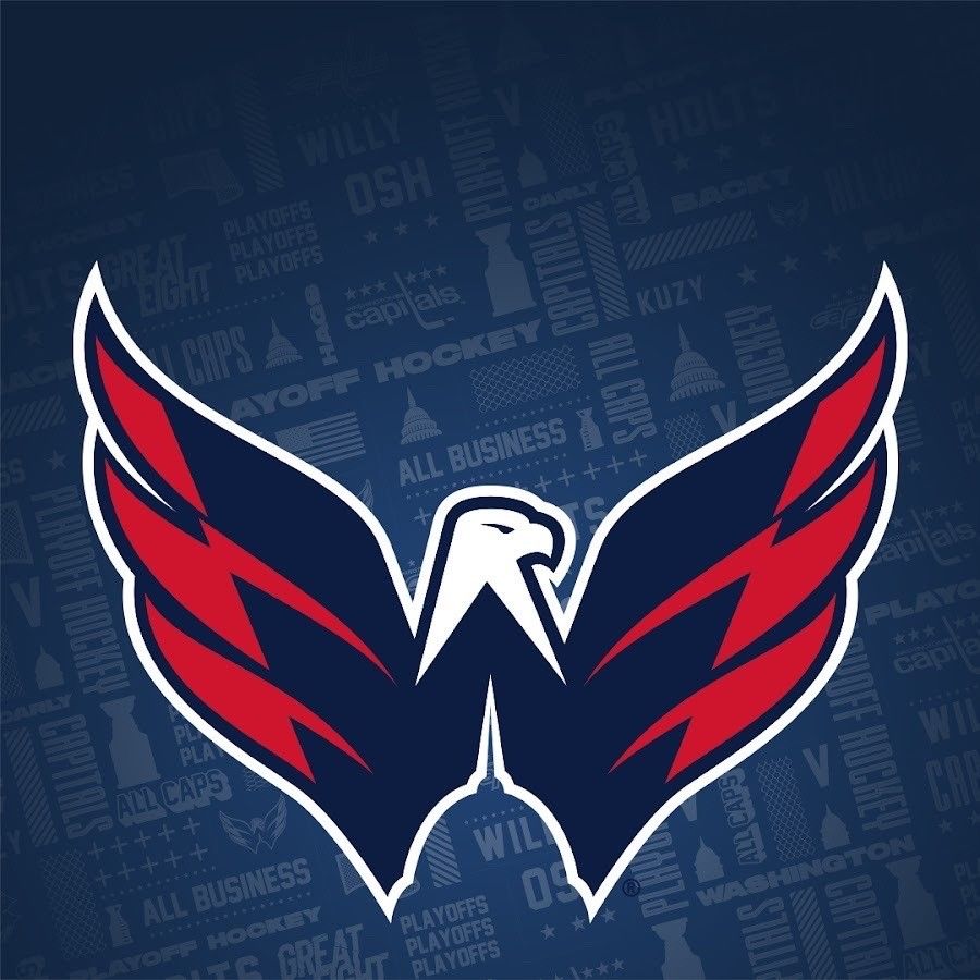 Capitals Tix