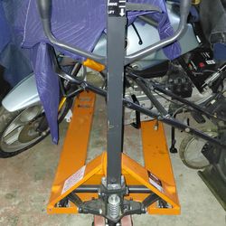 Pallet Jack