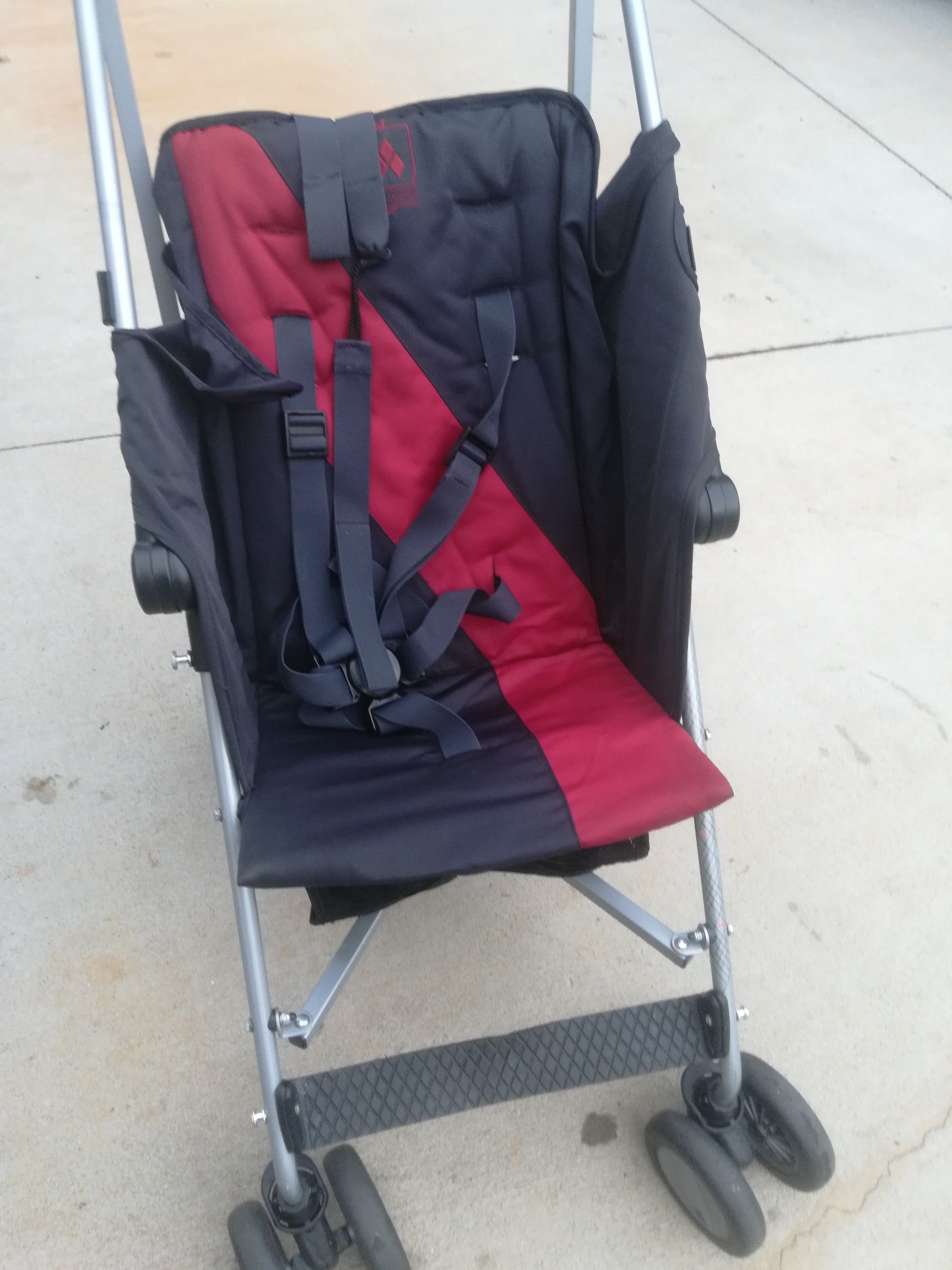 Stroller