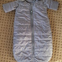 Baby Deedee Sleep Nest, Camping Sleep Sack, stroller Friendly, size Small (0-6 Months)