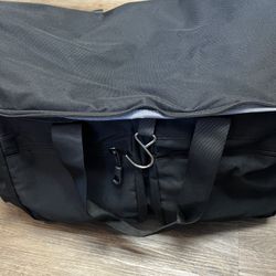 Convertible Duffle Bags for Travel Carry On Suit Duffle Bags