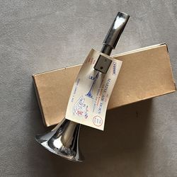 Yoder Marine Air Horn