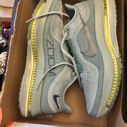 Nike Pegasus Premium Seaweed Volt