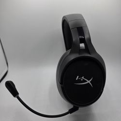 HyperX Cloud Flight S - Wireless Gaming Headset, 7.1 Surround Sound, 30 Hour Battery Life