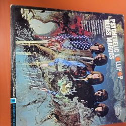 Psychedelic Lollipop