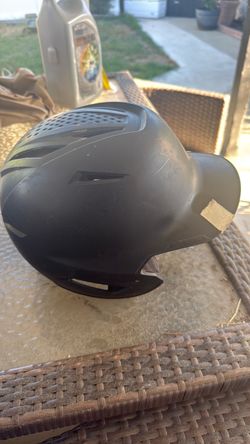 Baseball helmet ML