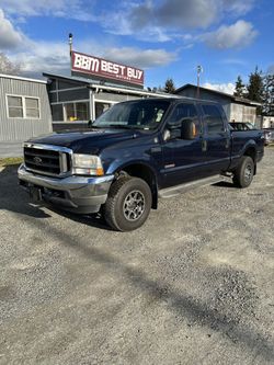 2003 Ford F-250