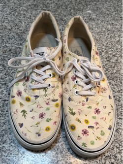 Women’s vans