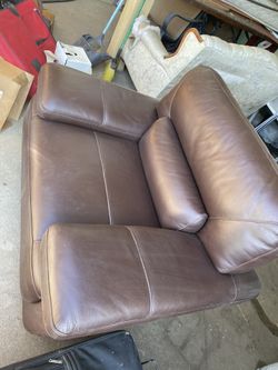 Arm Chair