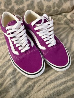 Vans shoes