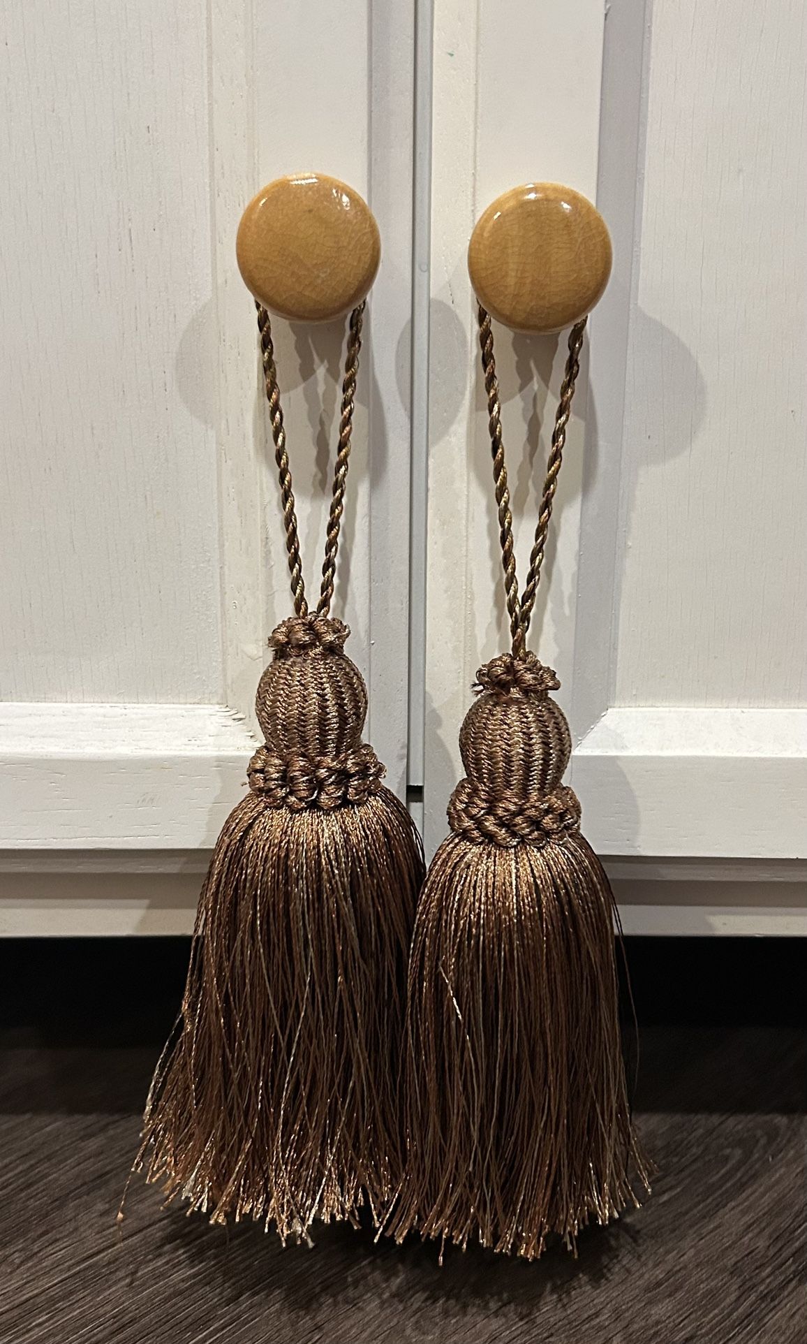 Tassels