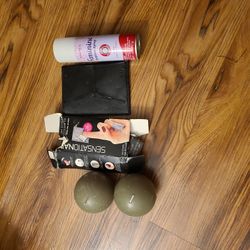 Random Items