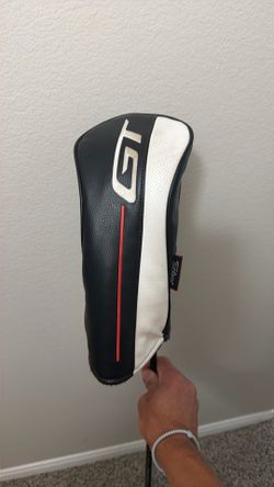 TSR3 Driver 8degrees Tour X stiff