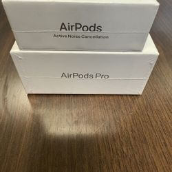 AirPods Mix And Match