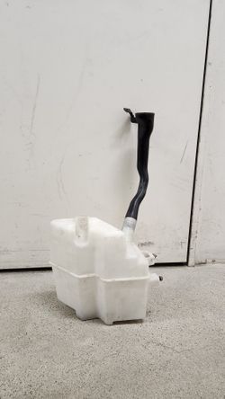 350z Wiper Fluid Reservoir Tank