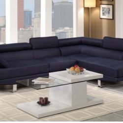 Sectional Sofa