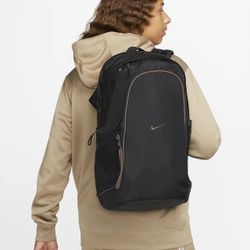Nike Backpack & Sweatshirts Bundle