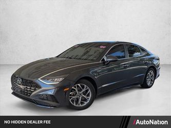 2020 Hyundai Sonata