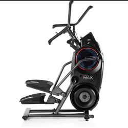 Bowflex m3 Trainer 