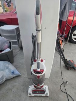 shark vaccum