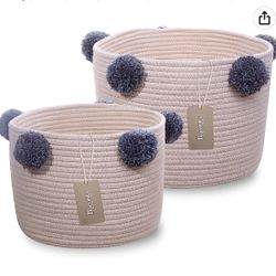 Laundry Basket