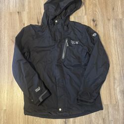 Mountain Hard Wear Windbreaker 