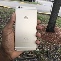 UNLOCKED IPHONE 6S PLUS / GOOD CONDITION ⭐️