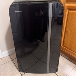 New indoor air condition