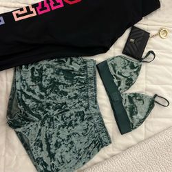 Pink/ Victorias Secret 