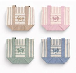 Trader Joe's Summer Mini Totes (NEW)