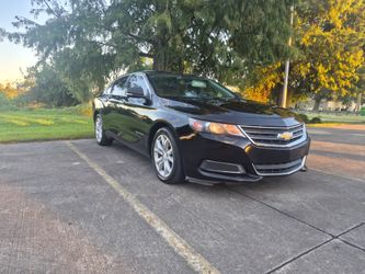 2017 CHEVROLET IMPALA LT **CLEAN**