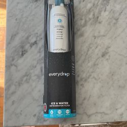 4 Brand New Every drop Refrigerator Water Filters NEW