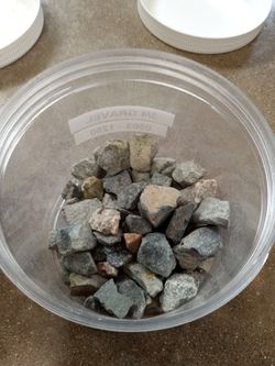 3/4 Gravel