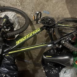 Bikes for Sale 