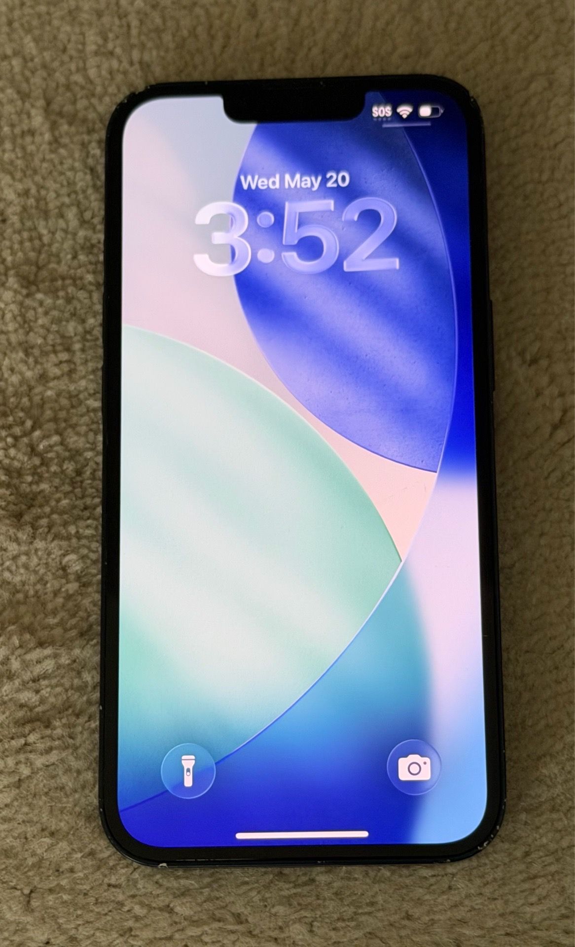 Iphone 13 128GB good shape