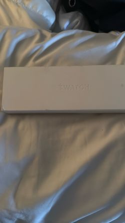 Apple Watch Stainless Steel Cell GPS 