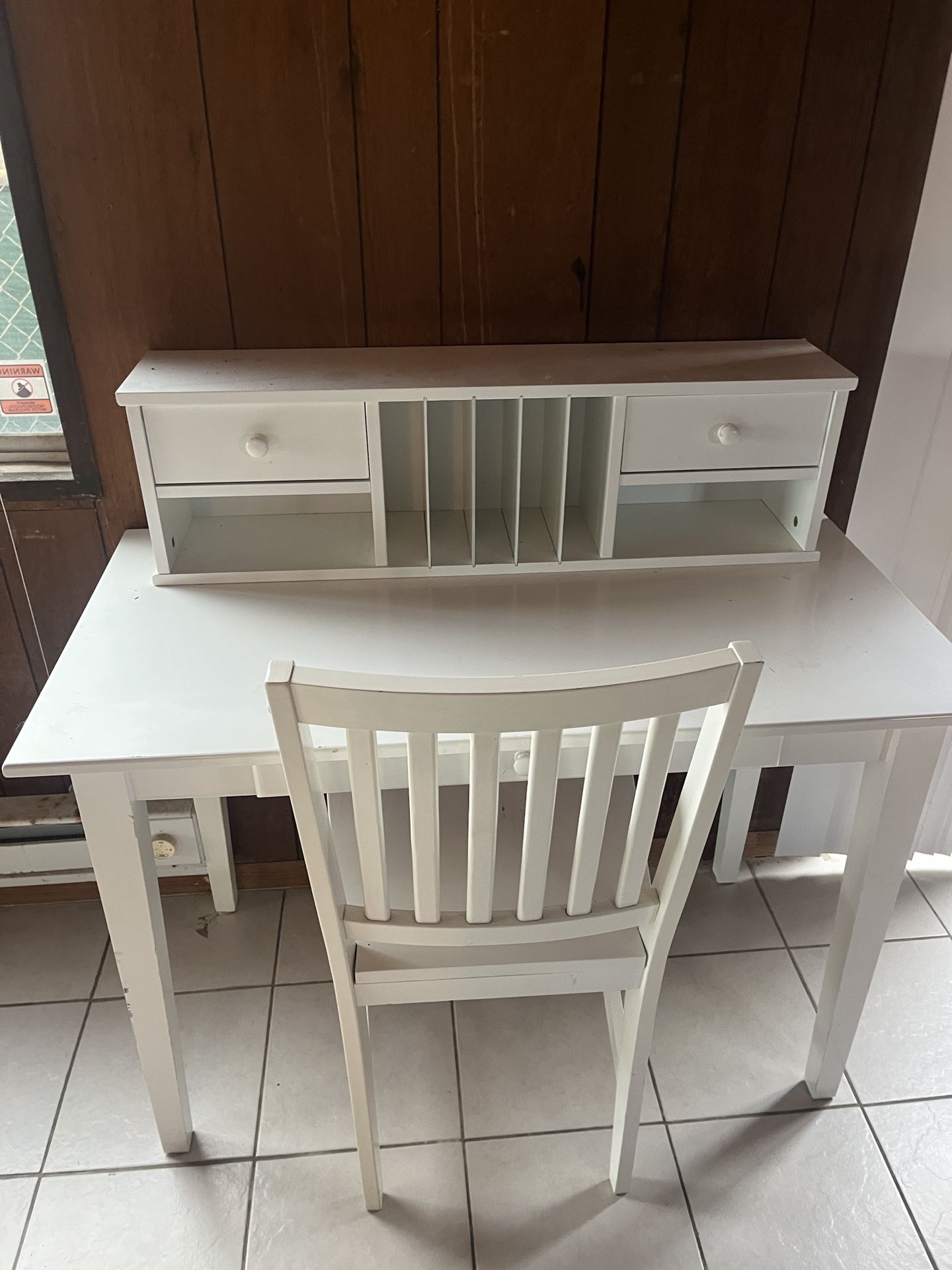 IKEA Desk