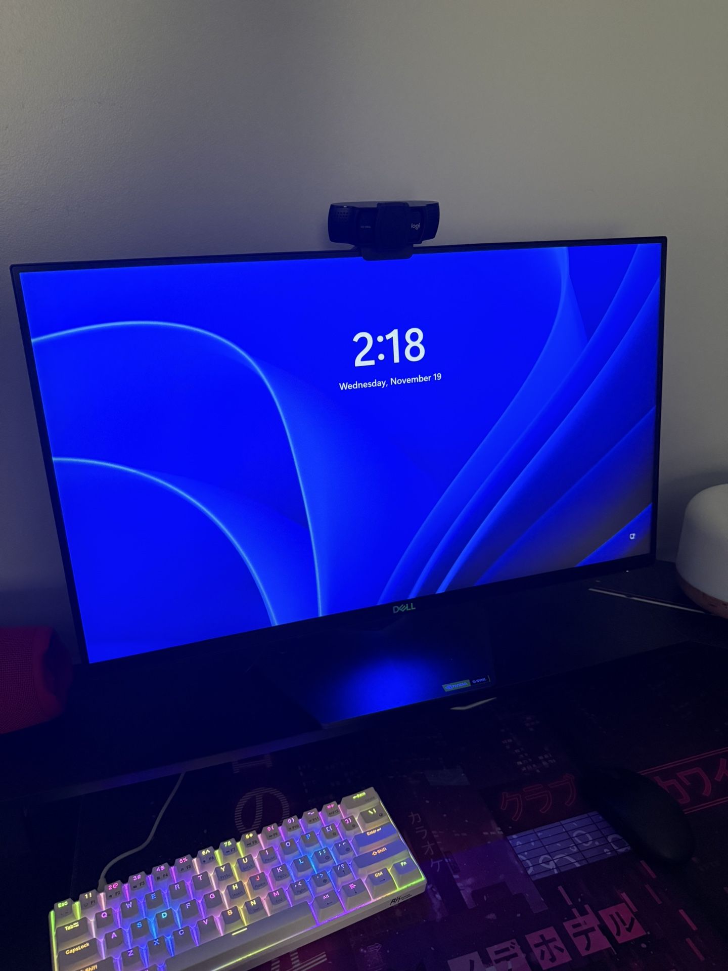 Dell 240hz Gaming Monitor